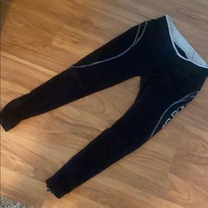 Better bodies leggings